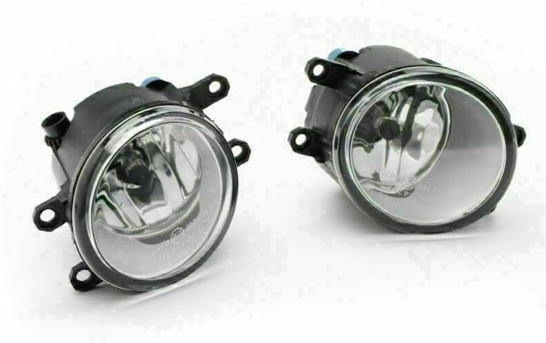 ya 10 9.16 zhengce Front Bumper Fog Lights Harness Switch Kit For 2012-2014 Yaris Hatch