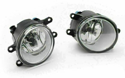 ya 10 9.16 zhengce Front Bumper Fog Lights Harness Switch Kit For 2012-2014 Yaris Hatch