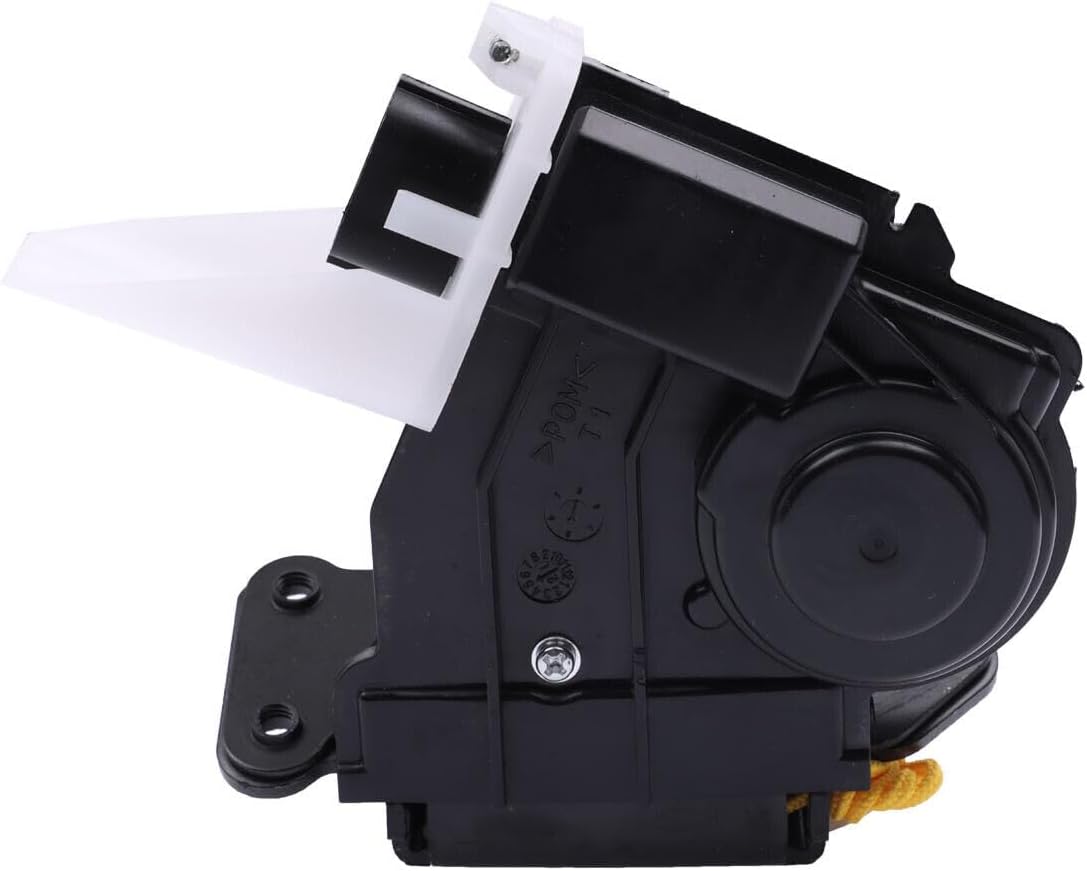 ya 8 8.24 baidi Rear Black Door Lock Actuator for Toyota for Land Cruiser 2008-2016 69350-60141 