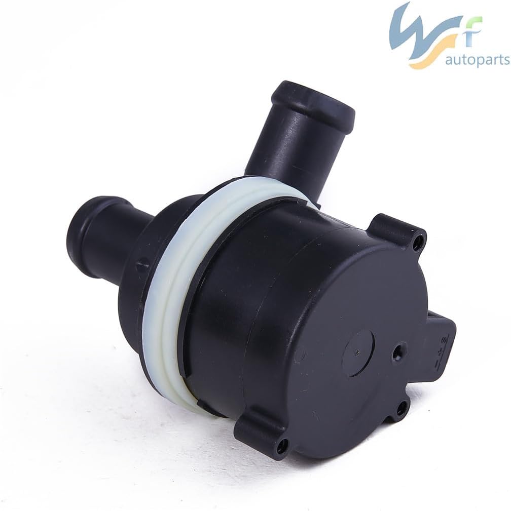 ya 10 9.16 baidi Auxiliary water pump for VW Touareg VR6 for Audi for A4 S4 A5 for Q5 Q7 V6 059 121 012 B