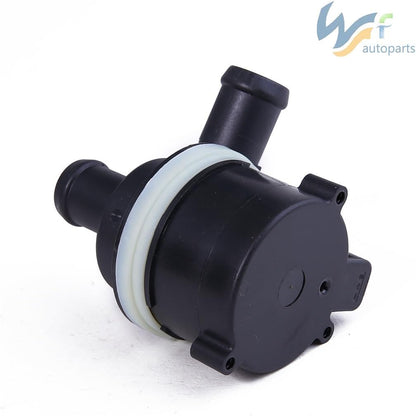 ya 10 9.16 baidi Auxiliary water pump for VW Touareg VR6 for Audi for A4 S4 A5 for Q5 Q7 V6 059 121 012 B
