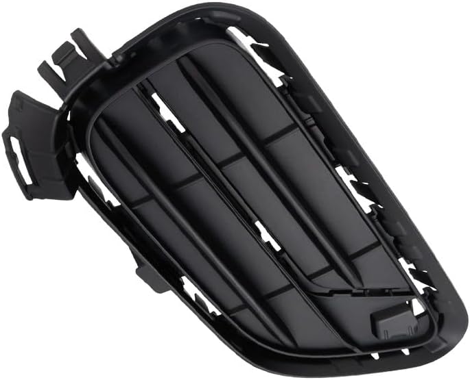 ya 5 8.10 Front Right Side Lower Bumper Cover Grille Black Fits For X3 2015 2016 2017
