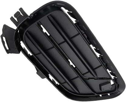 ya 5 8.10 Front Right Side Lower Bumper Cover Grille Black Fits For X3 2015 2016 2017