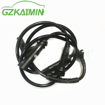 ya 2 8.15 34526869292 34526788644 for BMW X3 X4 Front Left/Right ABS Wheel Speed Sensor