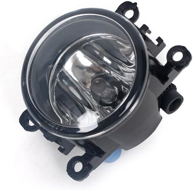 ya 13 9.15 zhengce A pair of front bumper fog lights and fog lampshades suitable for Changan H