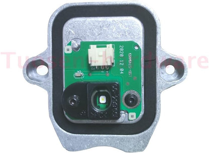 ya 7 8.24 baidi Headlight LED Module Diode Insert Light Unit for 2014-2018 3 Series F30 F31 F35