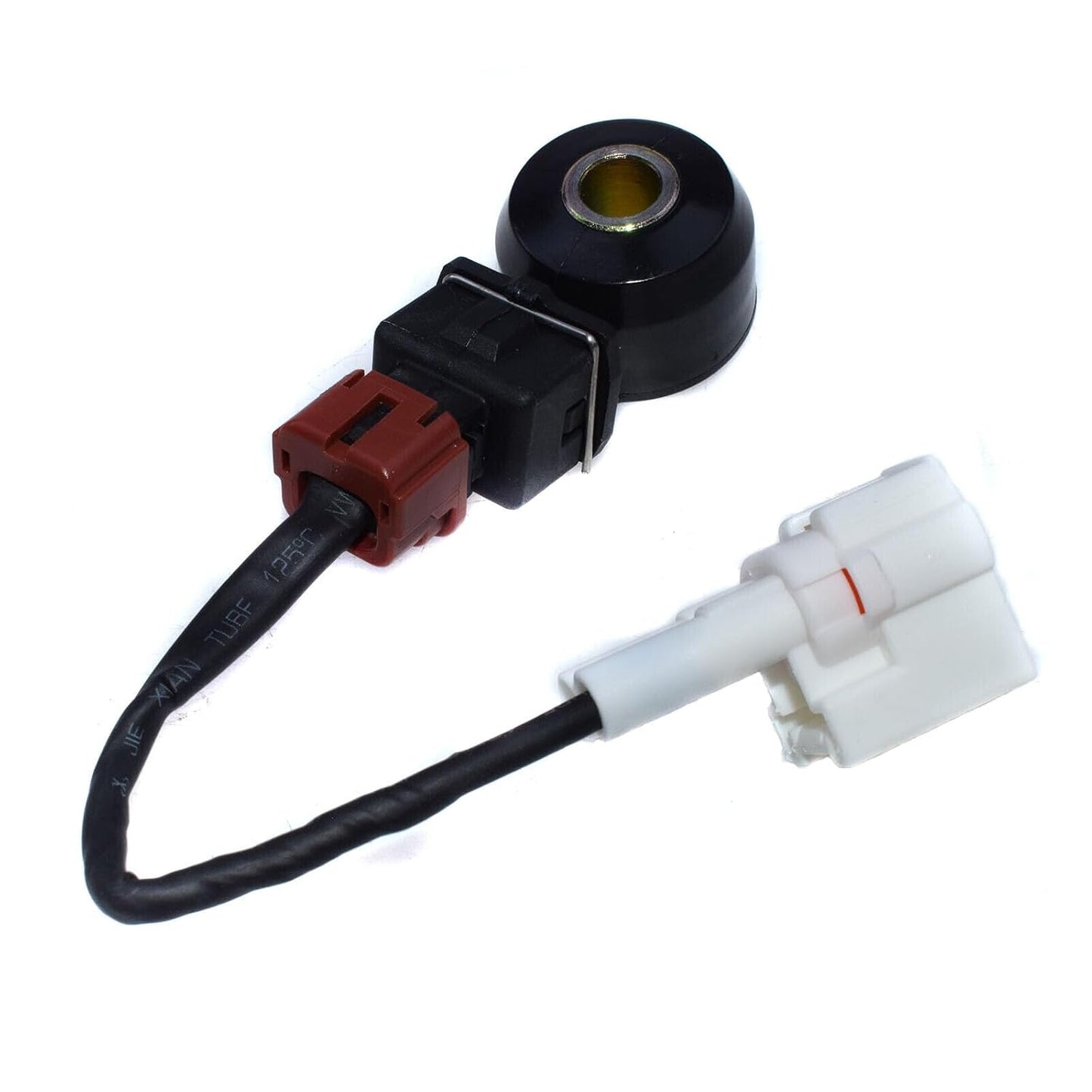 ya 8 8.24 baidi SU4990 Knock Sensor for Subaru Legacy Impreza Forester Outback 1999-2002
