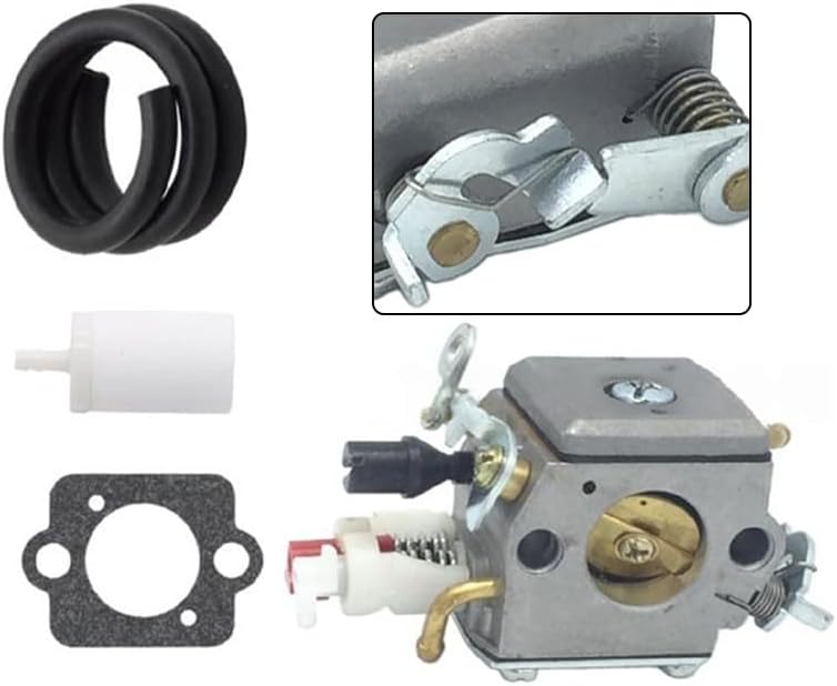 ya 26 10.21 baidi Carburettor Kit Carburettor Replacement for Engine Repair Aftermarket Parts