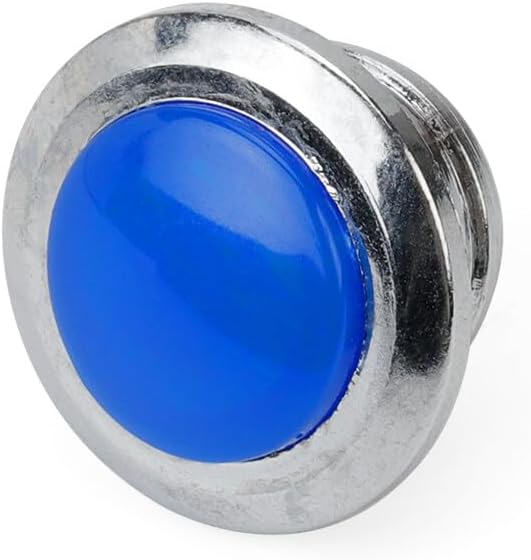 ya 23 10.7 baidi for Honda VT 750D C2 Shadow 750C Shadow High Beam Turn Signal Pilot Lens Cover