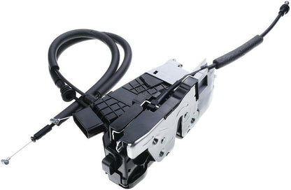 ya 5 8.10 for 2016-2020 for Hyundai for Tucson Right Front Door Latch Actuator 81320-D3010