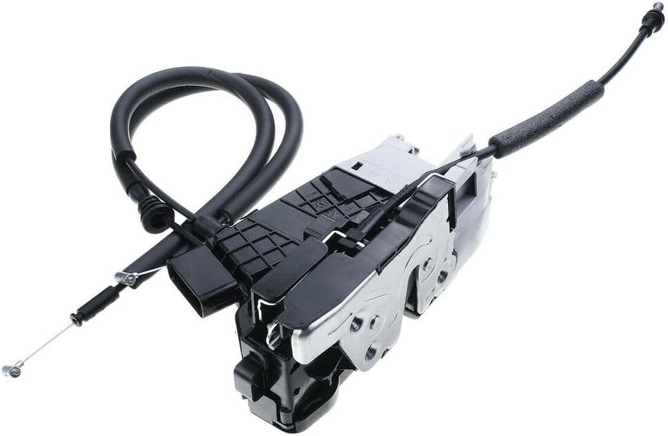 ya 5 8.10 for 2016-2020 for Hyundai for Tucson Front Right Door Latch Lock Actuator 81320-D3010