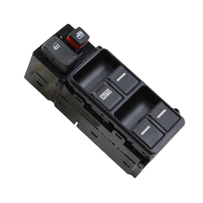 ya 4 8.8 Master Window Switch 35750-SDA-H12 for Honda Accord Driver Side 2003-2007 4 Door