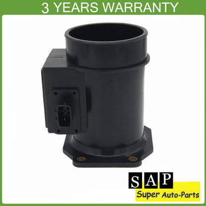 ya 3 8.24 baidi Mass Air Flow Meter Sensor MAF 22680-31U00 E60 for Infiniti I30 J30 Q45 Maxima