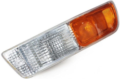 ya 2 8.15 Suitable for Toyota RAV4 1998-1999, right yellow front bumper fog light without bulb or wire