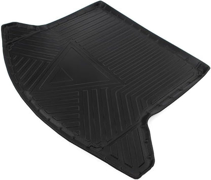ya 4 8.10 Rear Boot Cargo Liner Trunk Floor Mat Tray for Mazda for CX-5 SUV 2017-2022