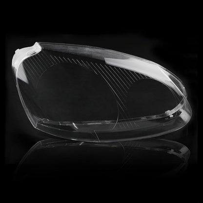 ya 4 8.10 Left&Right Pair Front Headlight Lens Cover for VW for VW for Golf 5 MK5 06-2009