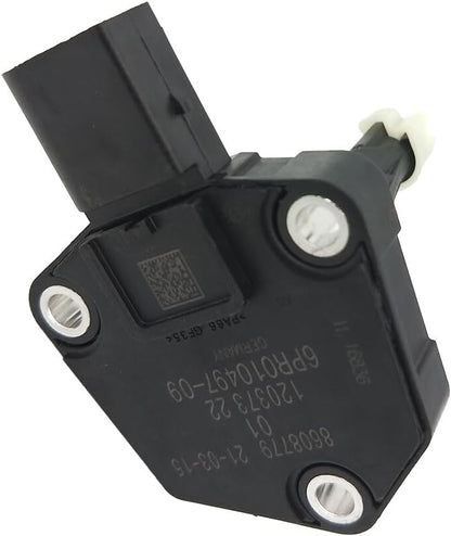 ya 10 9.16 baidi 8608779 Engine Oil Level Sensor for BMW 1 2 3 4 5 6 7 SERIES X3 X4 X5 X6 10-17