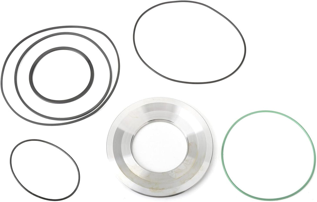 ya 10 9.16 baidi CVTTransmission Pulley Piston Rebuild Kit for Nissan for Mitsubishi JF015E TZ181337B