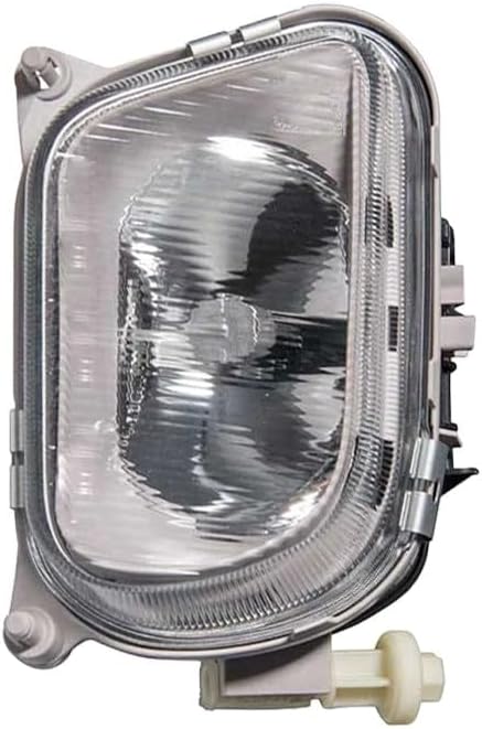 ya 9 10.24 Fits For E-Class W210 1996-1999 Front Right Fog Lamp Driving Light Without Bulb