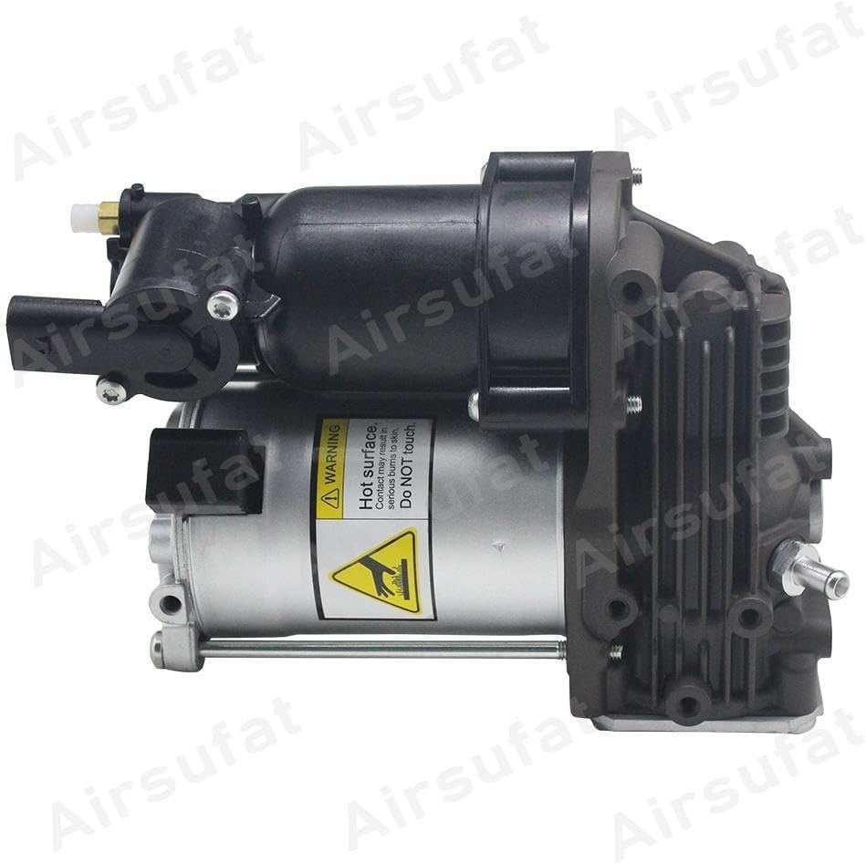 ya 10 9.16 baidi Air Suspension Compressor Pump for BMW X5 E70 X6 E71 E72 37226785506 37206799419