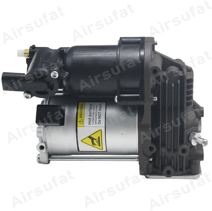 ya 10 9.16 baidi Air Suspension Compressor Pump for BMW X5 E70 X6 E71 E72 37226785506 37206799419