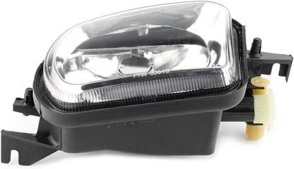 ya 10 9.16 zhengce for Mercedes-Benz W203 C-Class 01-07 1xLED Front Fog Driving Light Housing