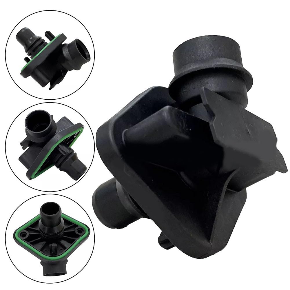 ya 23 10.7 baidi Cooling Pipe Adaptor Compatible with for for Tesla for for Model 3 and Y Vehicles