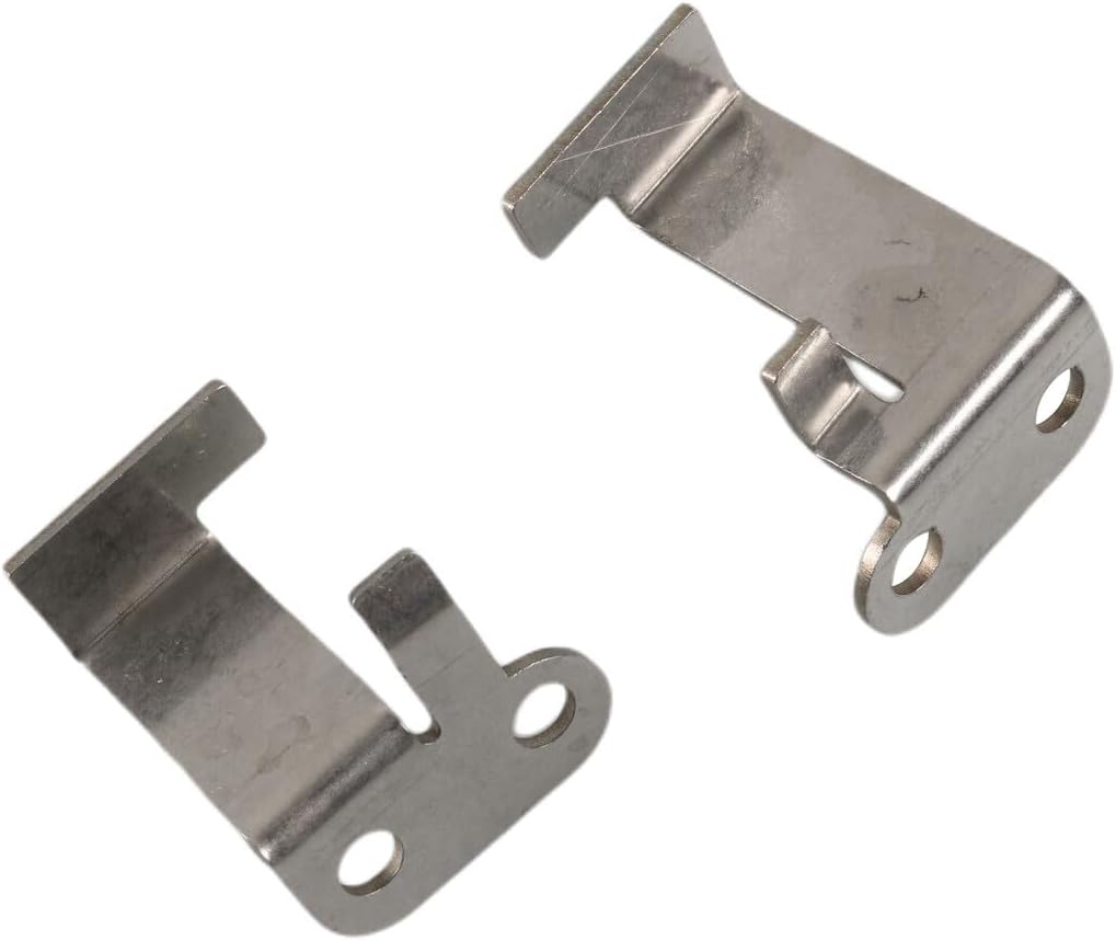 ya 9 10.24 P2015 Repair Bracket Set Actuator Manifold for VW for Audi 2.7 3.0 TDI 059129086