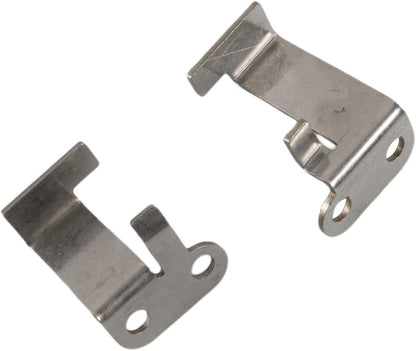 ya 9 10.24 P2015 Repair Bracket Set Actuator Manifold for VW for Audi 2.7 3.0 TDI 059129086
