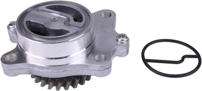 ya 11 9.14 zhengce Compatible for Mitsubishi S3L2 S4L2 S3L S4L Engine New Oil Pump 31A35-30010