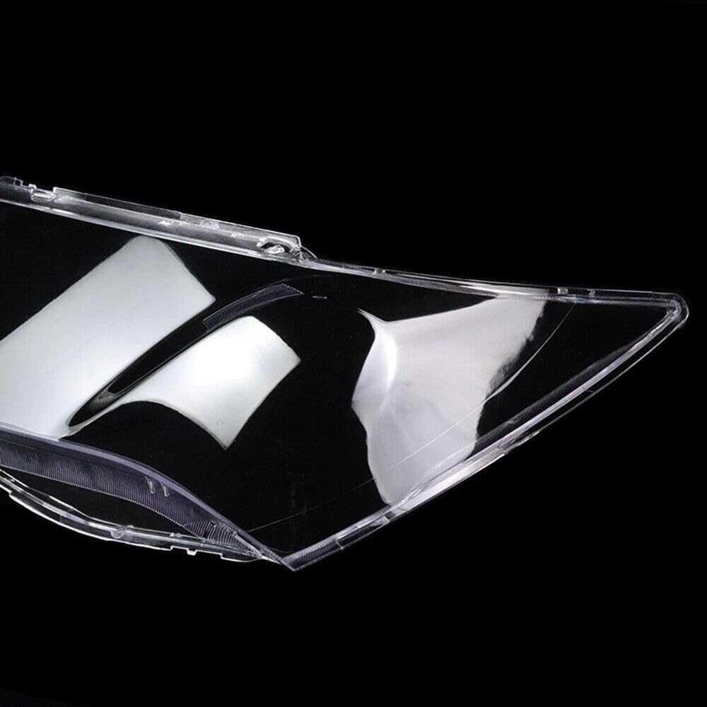 ya 10 9.16 zhengce Right Driver Side Headlight Lens Headlamp Cover for Honda for Acura MDX 200