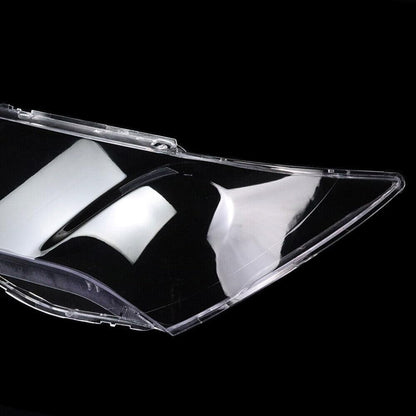 ya 10 9.16 zhengce Right Driver Side Headlight Lens Headlamp Cover for Honda for Acura MDX 200