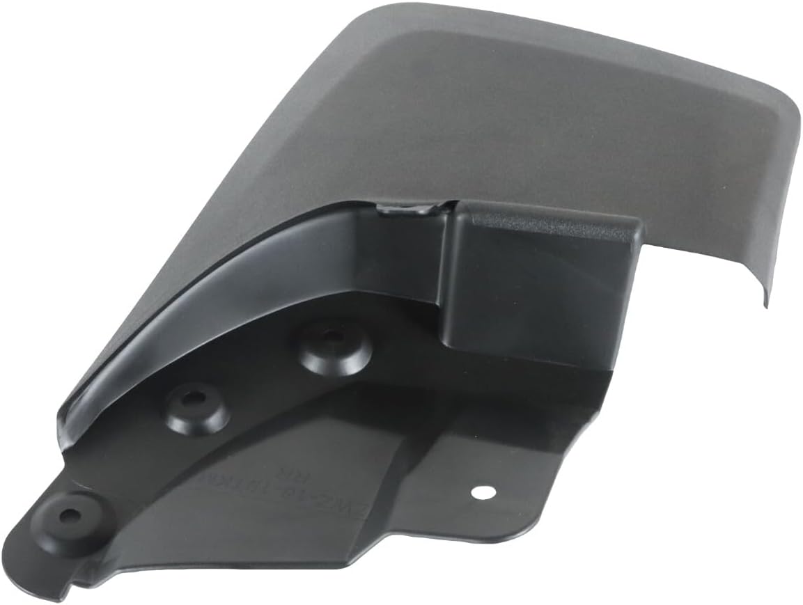 ya 14 9.20 zhengce 4Pcs Car Mud Flaps Splash Guards Front & Rear for Toyota Tacoma Pickup 2016-1