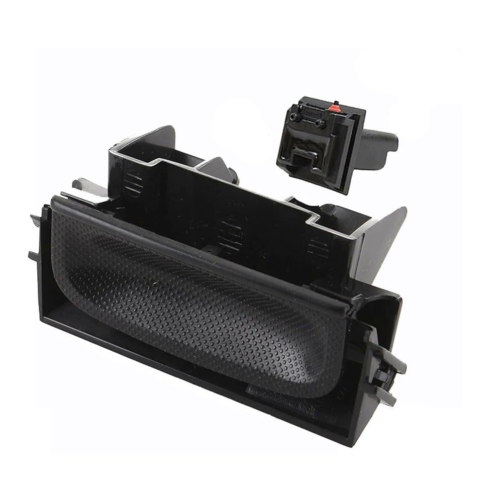 ya 23 10.7 baidi User Friendly Tailgate Boot Handle and Trunk Release Switch for C4 Vehicles