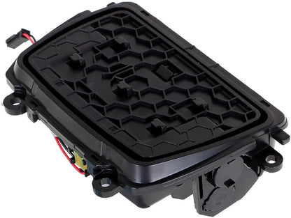 ya 5 8.10 Suitable for BMW 5 Series 528i 535i 550i 520i 523i 530i front center console ashtray head