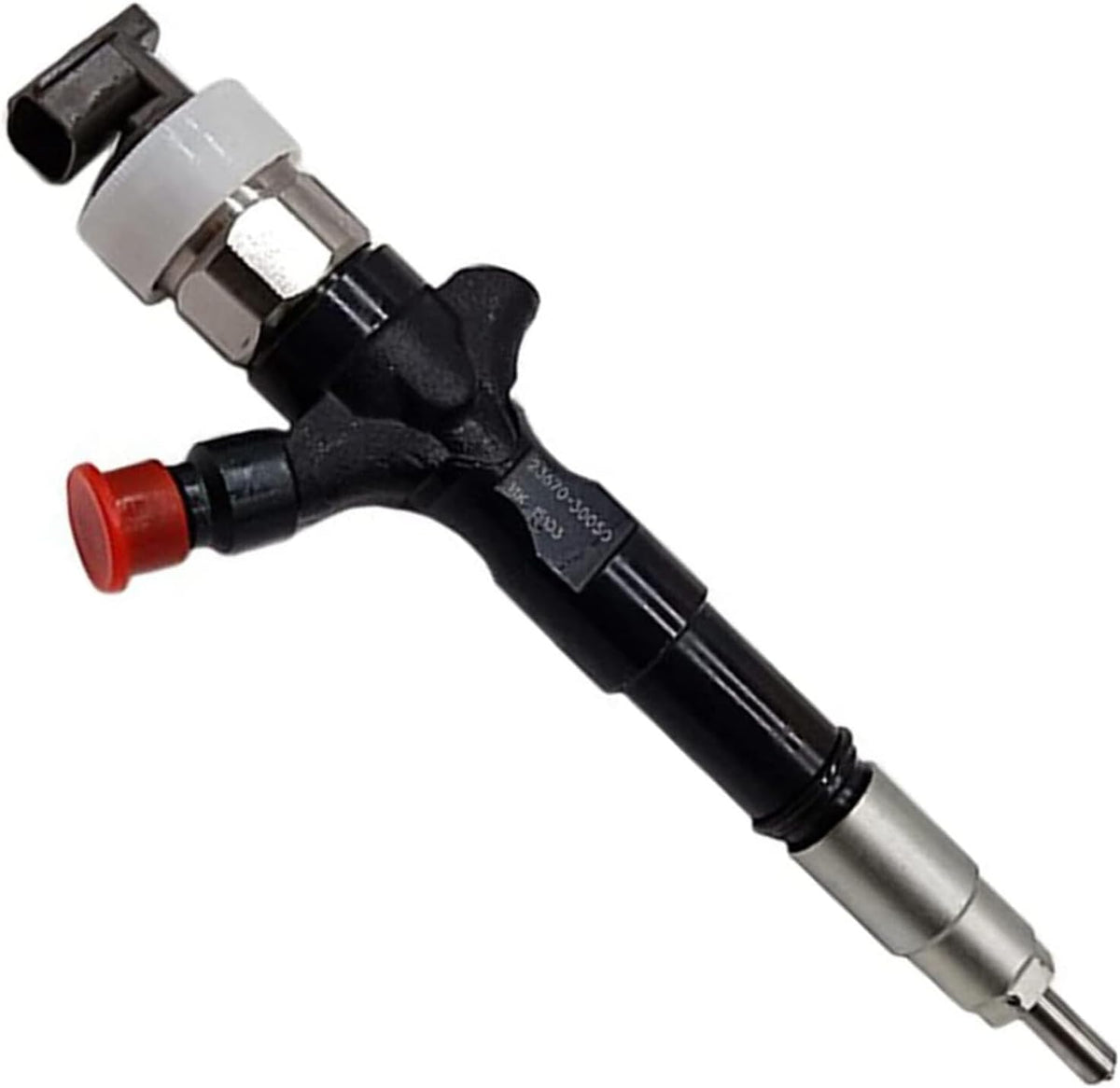 ya 10 9.16 baidi Fuel injector 095000-7760 095000-7761 23670-0L070 for Toyota 2.5D 2KDFTV-