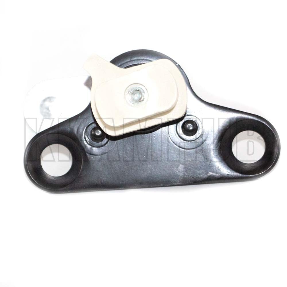 ya 11 9.14 baidiNew Rear Tailgate Hinge Assembly Right Side for 04-21 for Nissan Titan 93470-ZH000