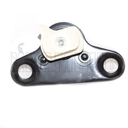 ya 11 9.14 baidiNew Rear Tailgate Hinge Assembly Right Side for 04-21 for Nissan Titan 93470-ZH000