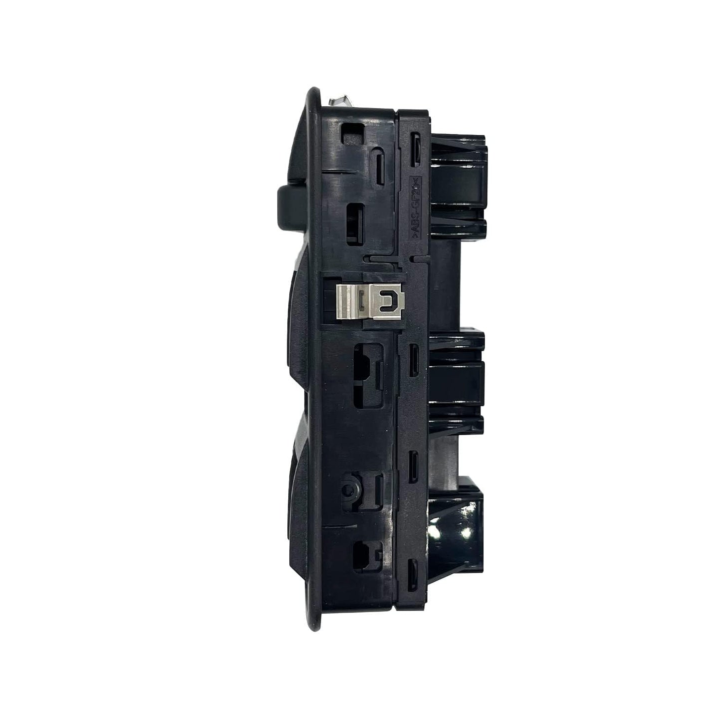 ya 8 8.24 baidi Front Left Master Window Switch Fit for 2006-09 for Land Rover LR3 for Range Rover Sport
