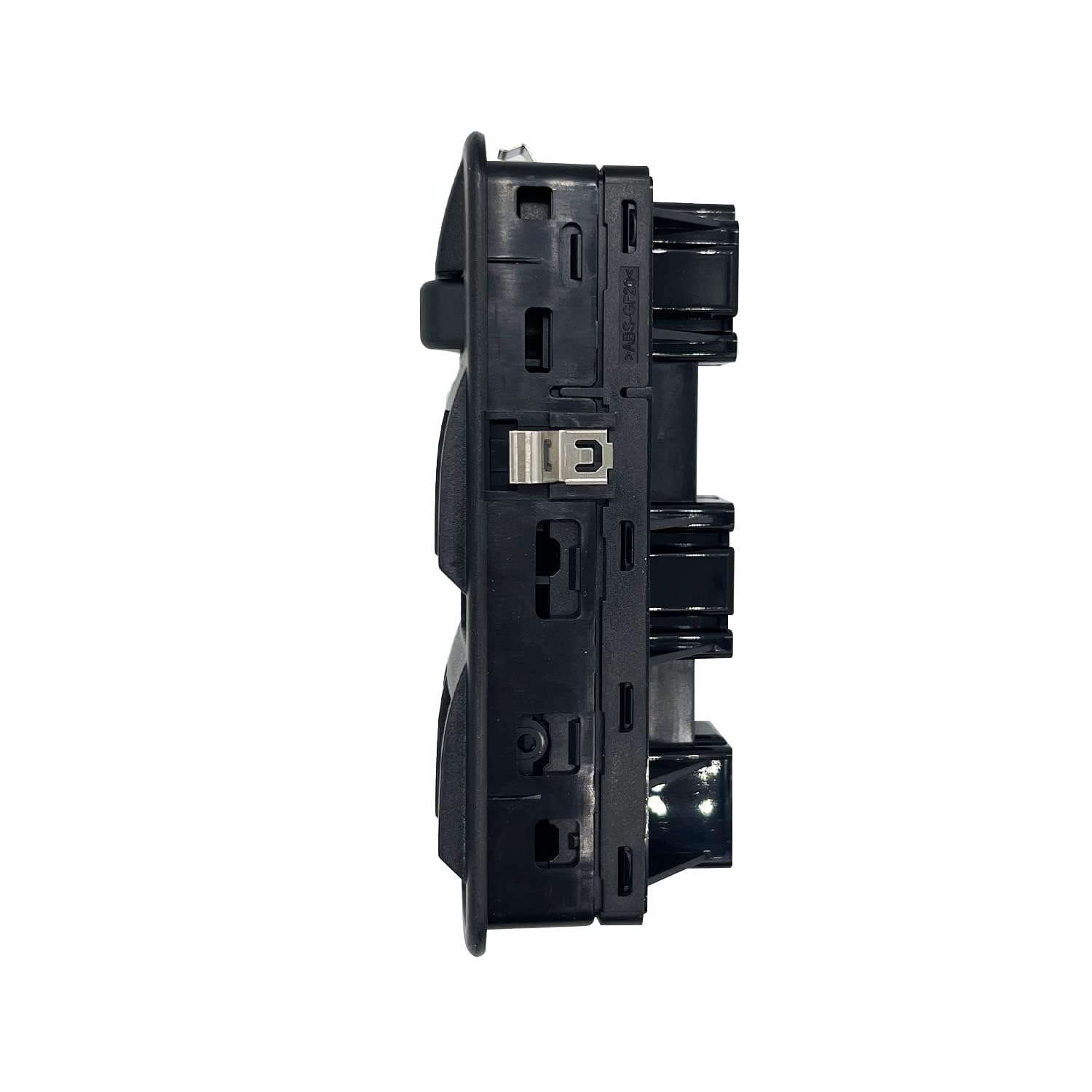 ya 8 8.24 baidi Front Left Master Window Switch Fit for 2006-09 for Land Rover LR3 for Range Rover Sport