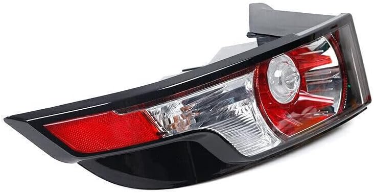 ya 2 8.15 Left taillight, driving light, brake light, suitable for Land Rover Evoque 2011-2015