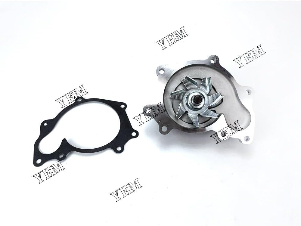 ya 13 9.15 baidi 4M50 Water Pump ME994451 ME994522 ME9905072 ME993839 ME994025 Fit for Mitsubishi
