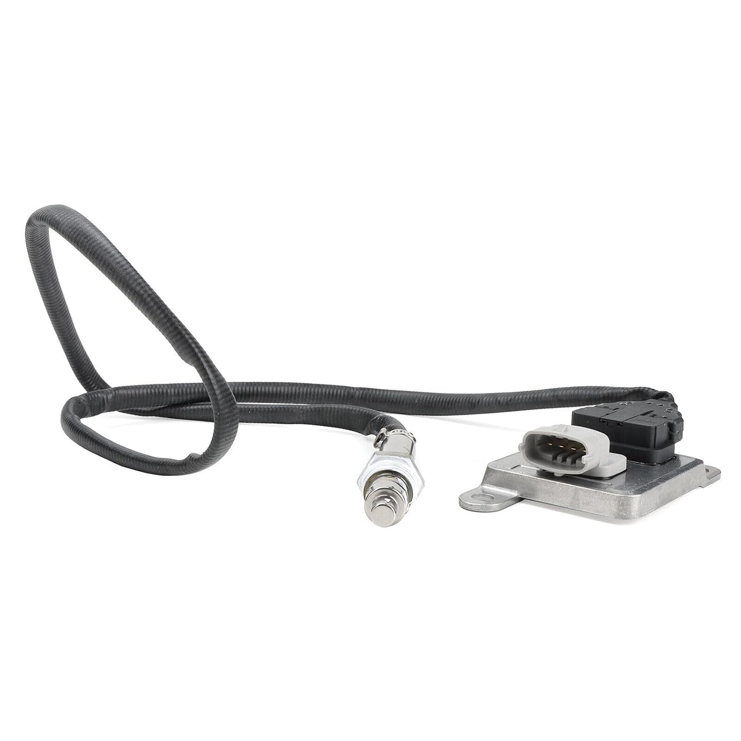 ya 2 8.15 1 Piece Nox Sensor 2894945 2872297 5293295 for Cummins 5WK96692 5WK96692A JH