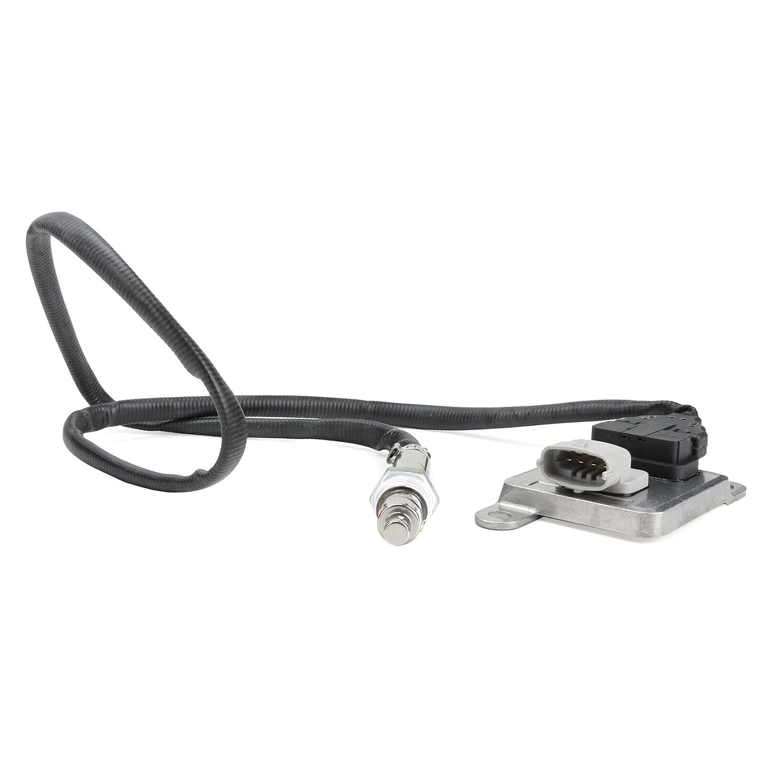 ya 2 8.15 1 Piece Nox Sensor 2894945 2872297 5293295 for Cummins 5WK96692 5WK96692A JH