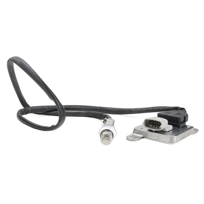 ya 2 8.15 1 Piece Nox Sensor 2894945 2872297 5293295 for Cummins 5WK96692 5WK96692A JH