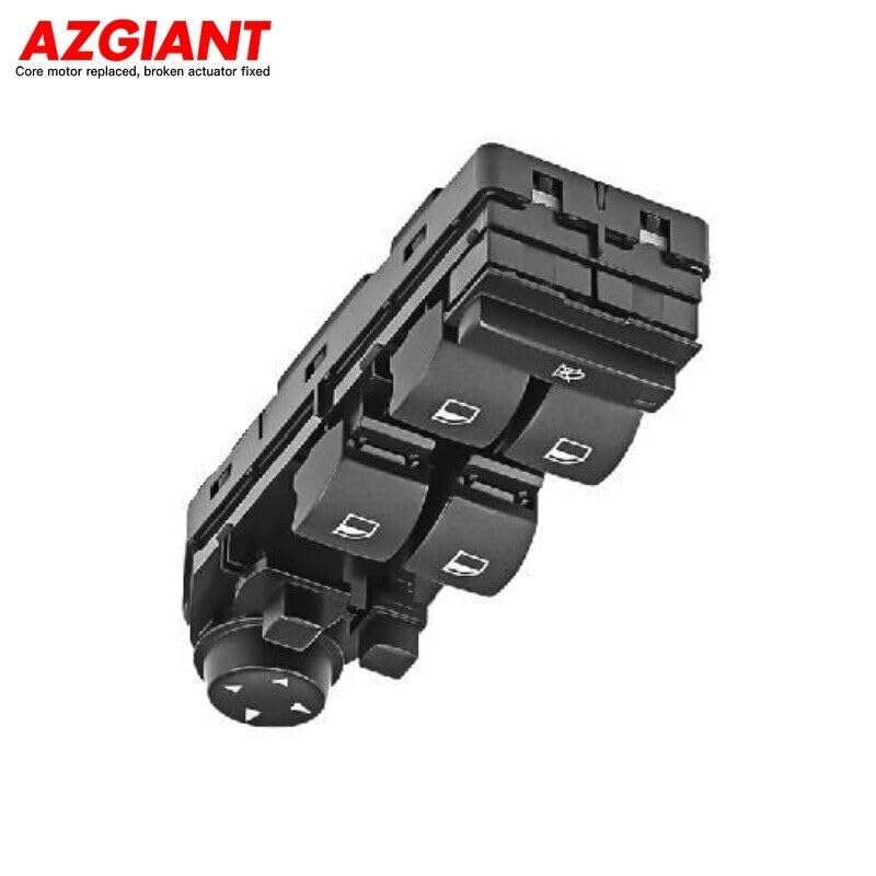 ya 6 8.24 baidi The All-New Master Power Window Mirror Switch is Suitable for BMW E83 X3 2004-2010 61313453