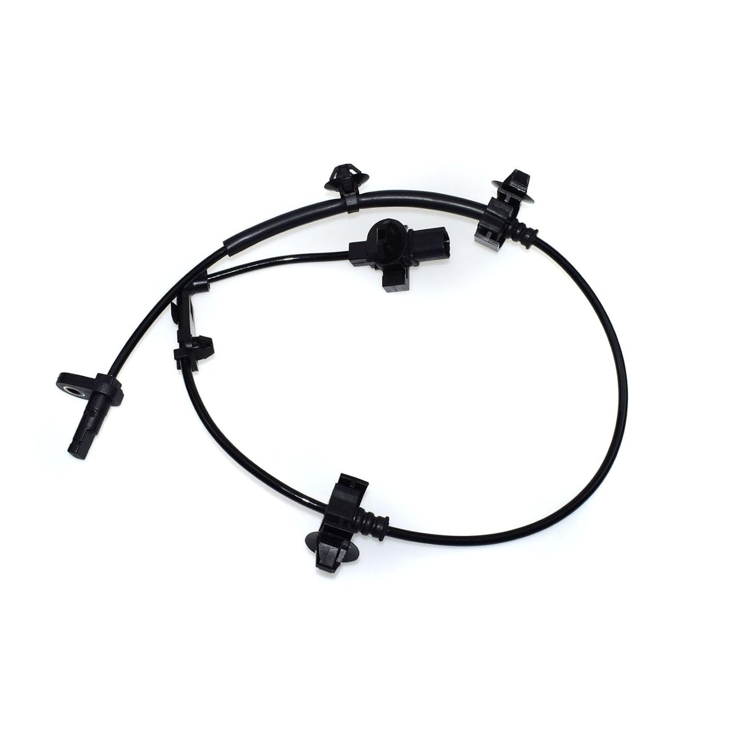 ya 2 8.15 57455SWA013 Front Drive Side ABS Wheel Speed Sensor for Honda CR-V 2007-2011