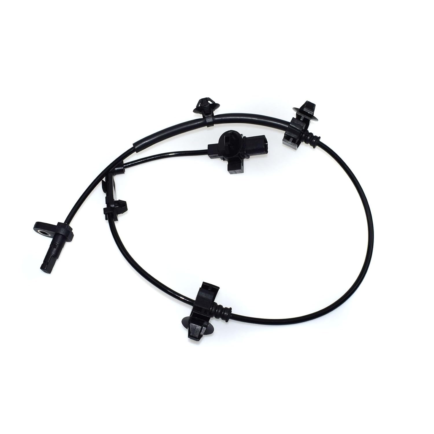 ya 2 8.15 57455SWA013 Front Drive Side ABS Wheel Speed Sensor for Honda CR-V 2007-2011