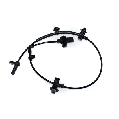 ya 2 8.15 57455SWA013 Front Drive Side ABS Wheel Speed Sensor for Honda CR-V 2007-2011