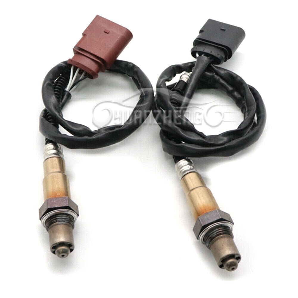 ya 12 10.8 baidi & Oxygen Sensor 234-4808 234-4809 for VW for Jetta Beetle